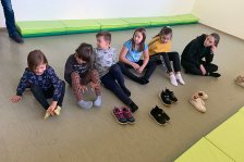 23.09.2022 Jungscharstunde